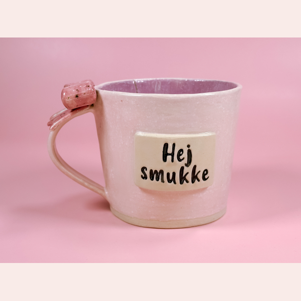 Bogstavstempler nr. 5 - 13mm