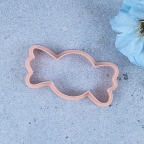 Bolsje udstikker - Nr. 2