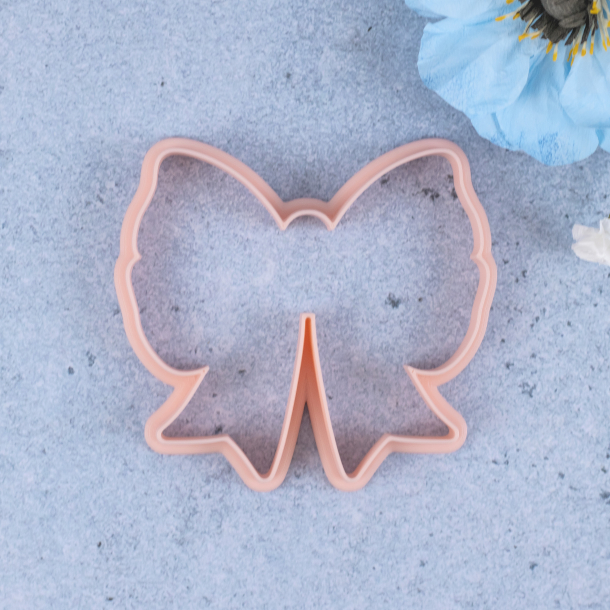 Sljfe udstikker - Nr. 6