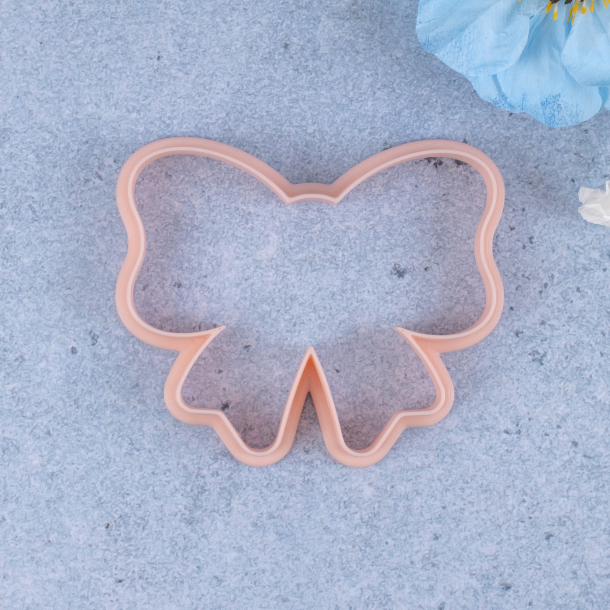 Sljfe udstikker - Nr. 7