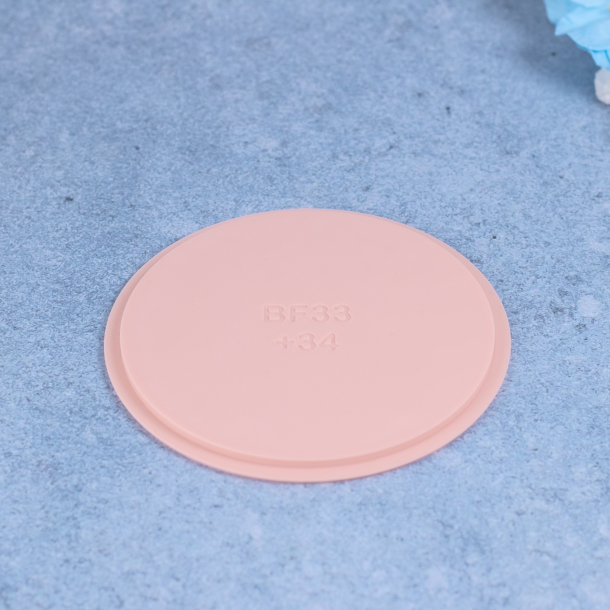 L�s bund til h�ndbygningsforme