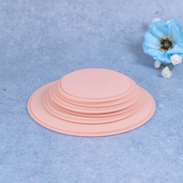 L�s bund til h�ndbygningsforme