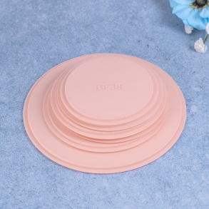 L�s bund til h�ndbygningsforme