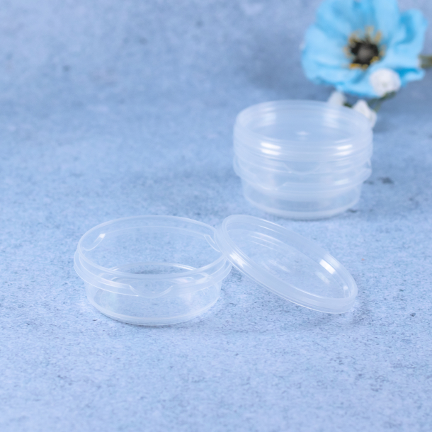 Condib�ger med l�g | 50ml.