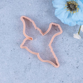 Due udstikker - Nr. 1