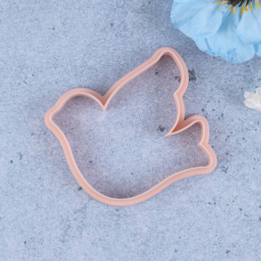 Due udstikker - Nr. 2