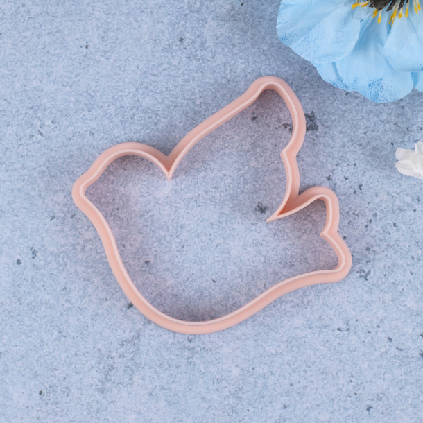 Due udstikker - Nr. 2