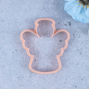 Engel udstikker - Nr. 10