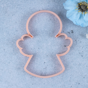 Engel udstikker - Nr. 11