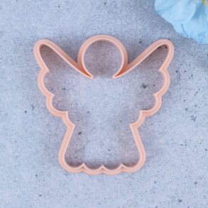 Engel udstikker - Nr. 2