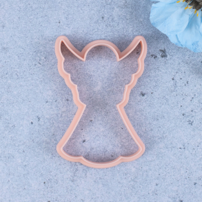 Engel udstikker - Nr. 4