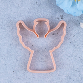 Engel udstikker - Nr. 5