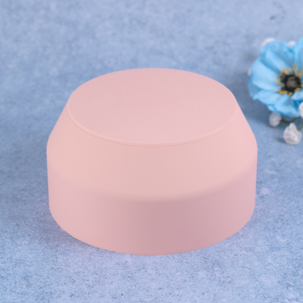 L�s bund til h�ndbygningsforme