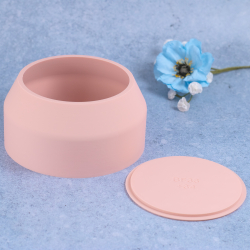 L�s bund til h�ndbygningsforme