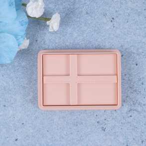 Flag udstikker med stempel - Nr. 2