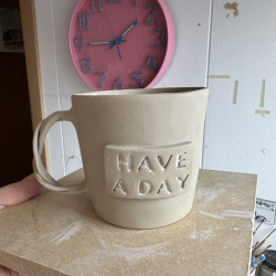 Hndbygningsform nr. 1