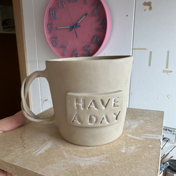 Hndbygningsform nr. 1