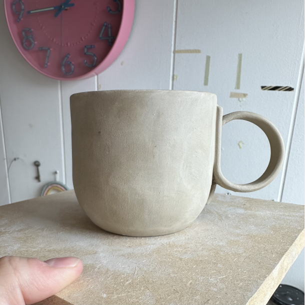 Hndbygningsform nr. 3