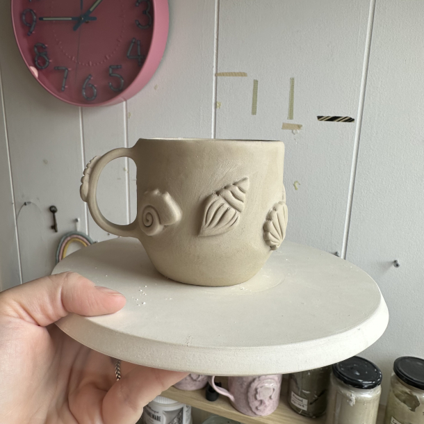 Hndbygningsform nr. 4