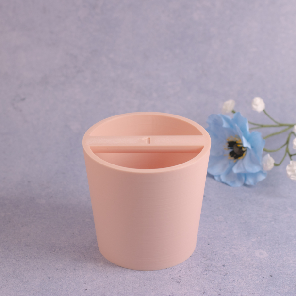 Hndbygningsform nr. 1