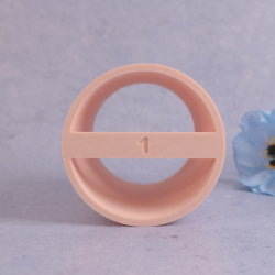 Hndbygningsform nr. 1