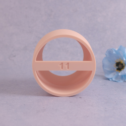 Hndbygningsform nr. 11