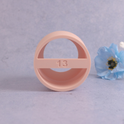 Hndbygningsform nr. 13