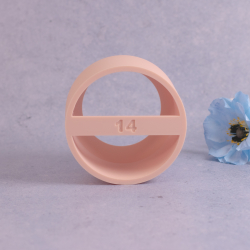 Hndbygningsform nr. 14