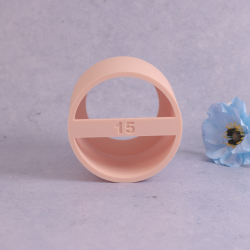 Hndbygningsform nr. 15