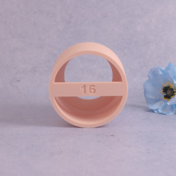 Hndbygningsform nr. 16