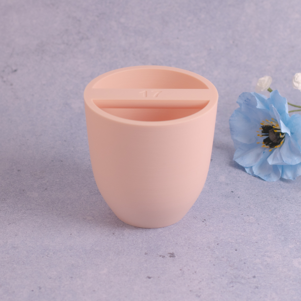 Hndbygningsform nr. 17