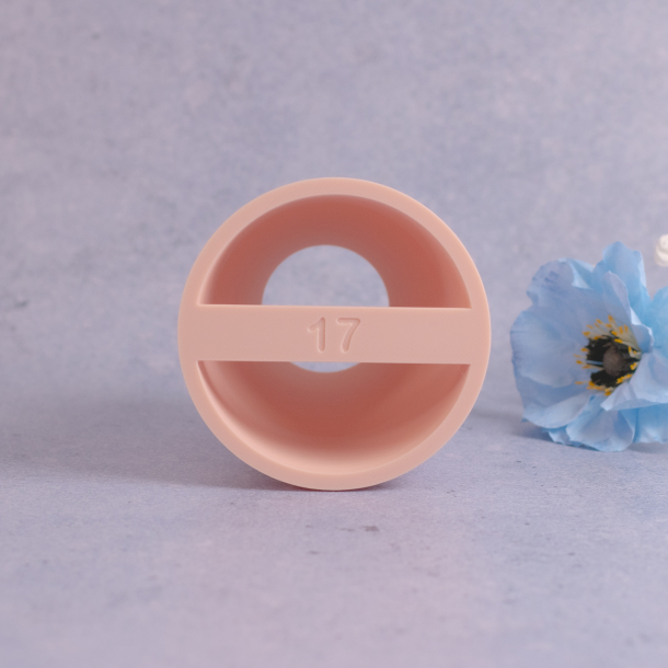 Hndbygningsform nr. 17