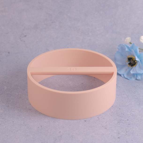 Hndbygningsform nr. 19