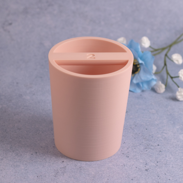 Hndbygningsform nr. 2