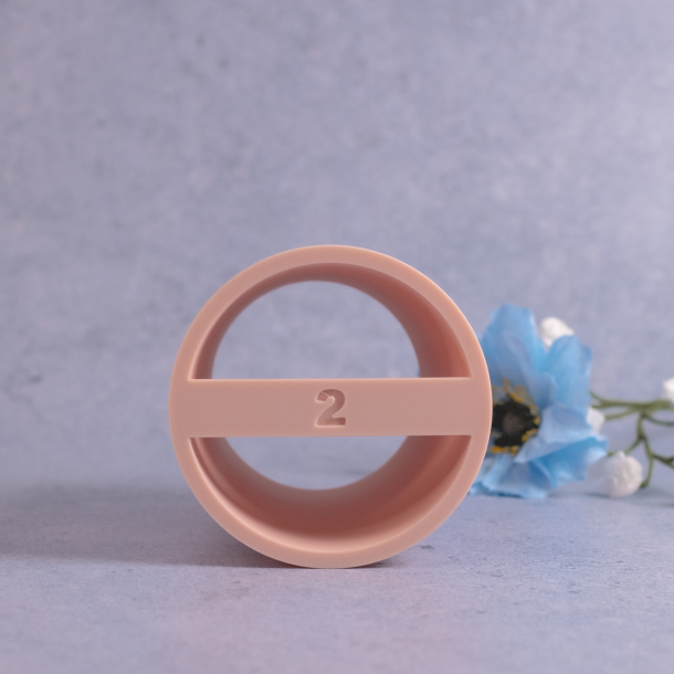 Hndbygningsform nr. 2