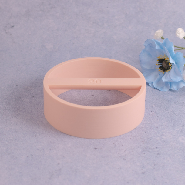 Hndbygningsform nr. 20