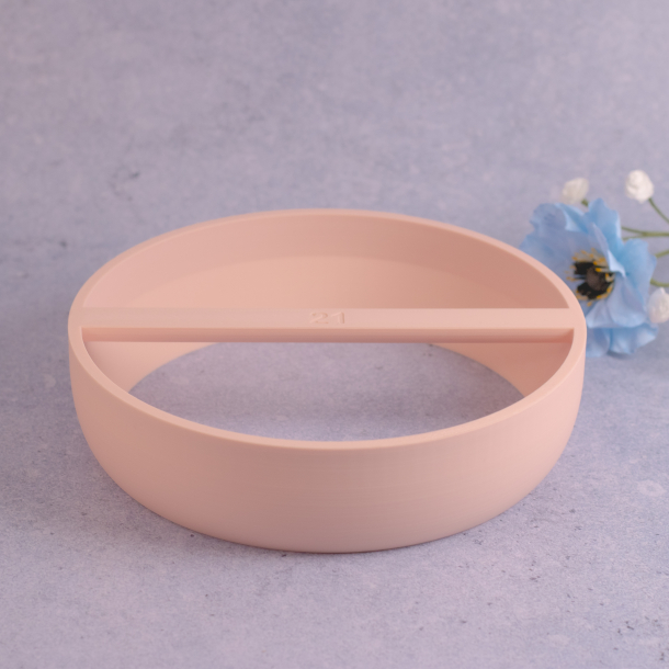 Hndbygningsform nr. 21