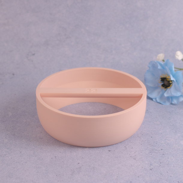 Hndbygningsform nr. 22