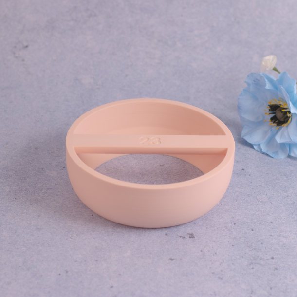 Hndbygningsform nr. 23