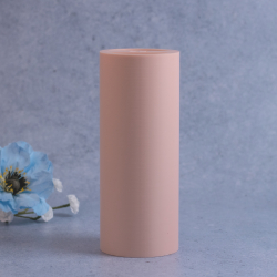 Hndbygningsforme - cylindere