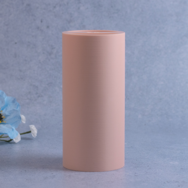 Hndbygningsforme - cylindere