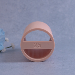 Hndbygningsforme - cylindere