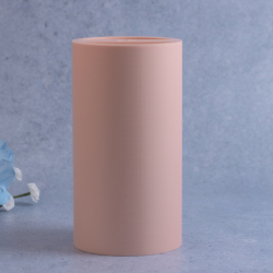 Hndbygningsforme - cylindere