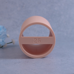 Hndbygningsforme - cylindere