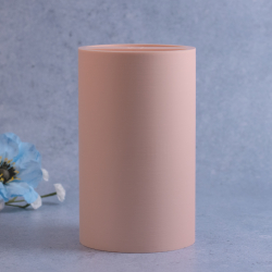 Hndbygningsforme - cylindere