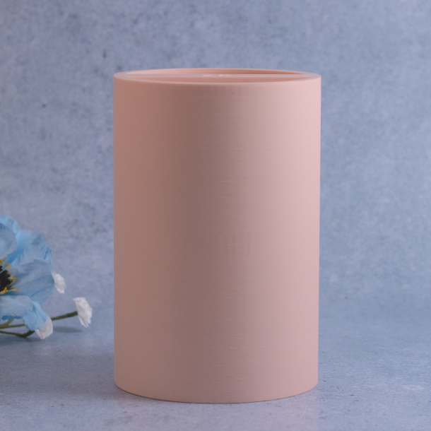 Hndbygningsforme - cylindere