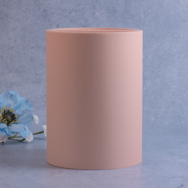 Hndbygningsforme - cylindere