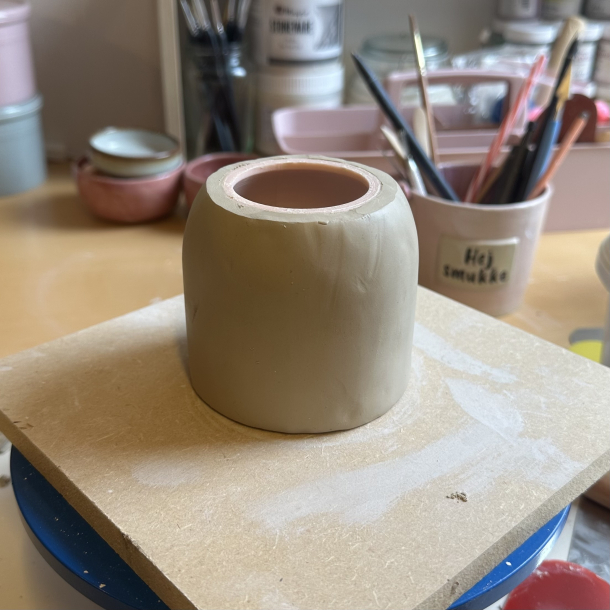 Hndbygningsform nr. 3