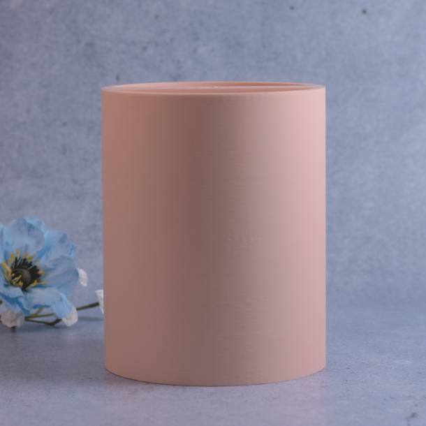 Hndbygningsforme - cylindere