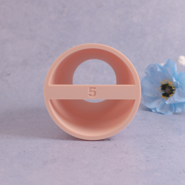 Hndbygningsform nr. 5